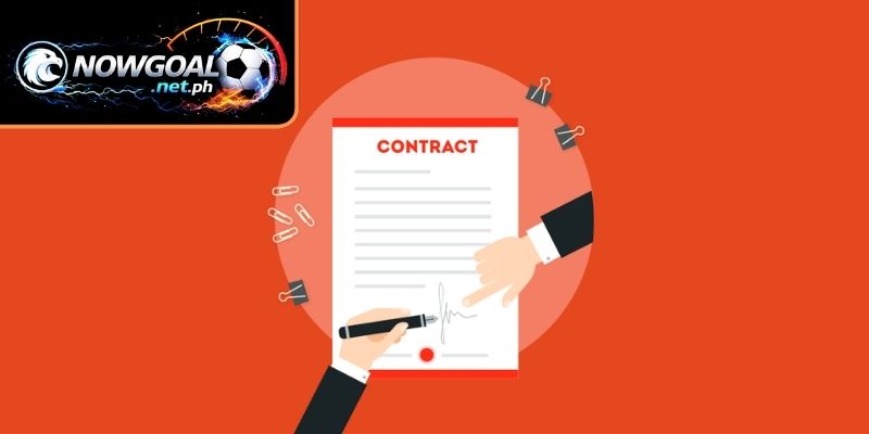 Điều khoản và điều kiện về quyền truy cập NOWGOAL