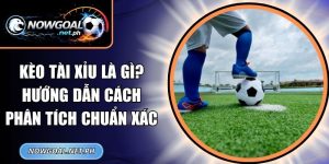 Kèo Tài Xỉu Là Gì