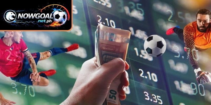 Các mức Kèo Tài Xỉu phổ biến