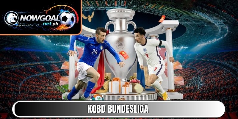 KQBD Bundesliga