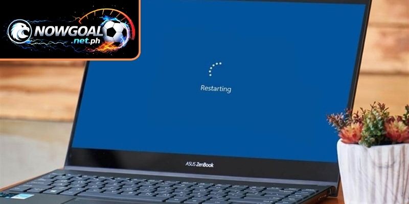 Khi gặp lỗi truy cập nền tảng