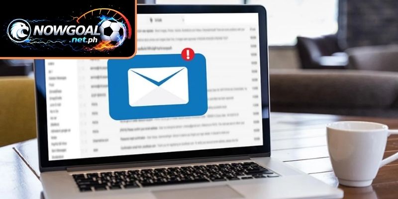 Qua Email hỗ trợ