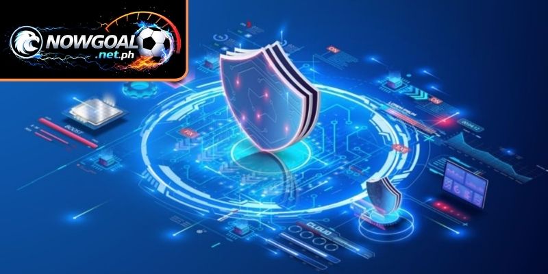 Công nghệ mã hóa dữ liệu