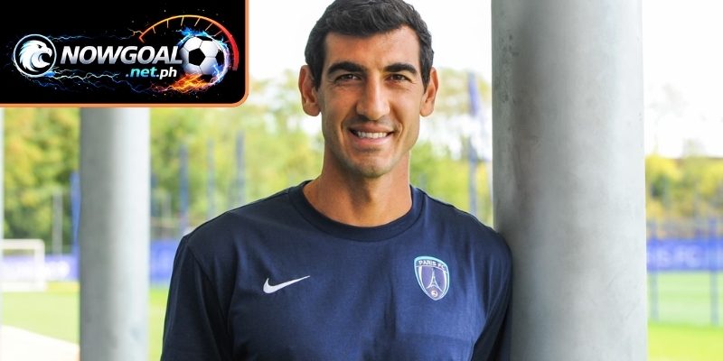 Mục đích Felipe Saad tại NOWGOAL