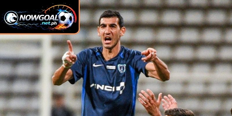 Sự nghiệp tại câu lạc bộ