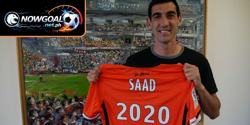 Thông tin chung về tác giả Felipe Saad của NOWGOAL