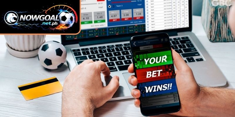 Tìm hiểu về cá độ bóng đá