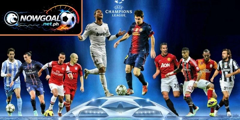 Về chúng tôi -  NOWGOAL